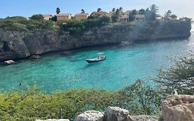 Idyllic Curacao Home With Stunning Views