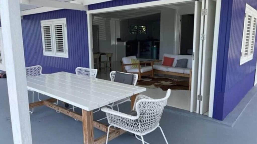 Idyllic Curacao Home With Stunning Views Willemstad Buitenkant foto